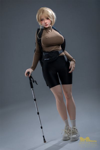 Show details for Irontech Silicone Doll Kitty S32: Irontech Asian Sex Doll (Full Silicone) Picture of Irontech Silicone Doll Kitty S32: Irontech Asian Sex Doll (Full Silicone)