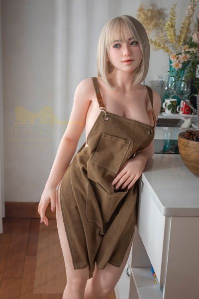 Show details for Irontech Silicone Dolls S43: Irontech Asian Sex Doll (Full Silicone) Picture of Irontech Silicone Dolls S43: Irontech Asian Sex Doll (Full Silicone)