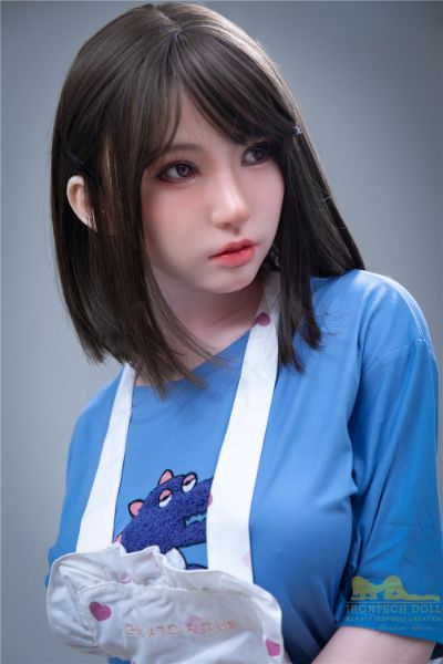 Show details for Irontech Silicone Doll Suki S20(ROS Available): Irontech Asian Sex Doll (Full Silicone) Picture of Irontech Silicone Doll Suki S20(ROS Available): Irontech Asian Sex Doll (Full Silicone)