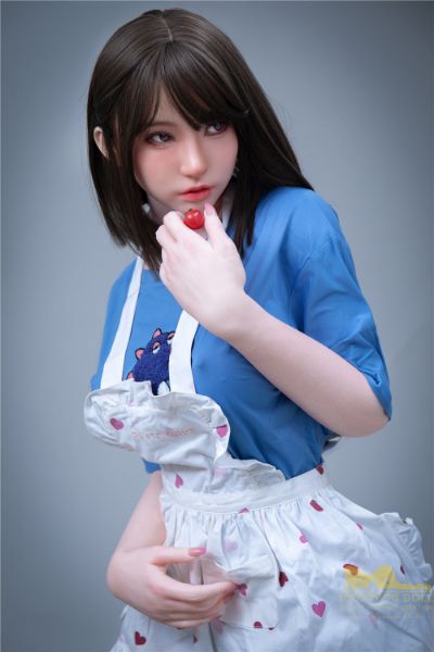 Show details for Irontech Silicone Doll Suki S20(ROS Available): Irontech Asian Sex Doll (Full Silicone) Picture of Irontech Silicone Doll Suki S20(ROS Available): Irontech Asian Sex Doll (Full Silicone)