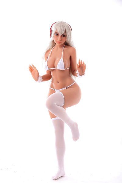 Show details for Irontech Doll Miyin: Irontech White Sex Doll Picture of Irontech Doll Miyin: Irontech White Sex Doll