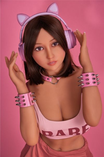 Show details for Irontech Tpe Doll Miyin: Irontech White Sex Doll Picture of Irontech Tpe Doll Miyin: Irontech White Sex Doll