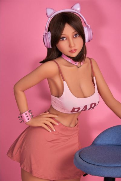 Show details for Irontech Tpe Doll Miyin: Irontech White Sex Doll Picture of Irontech Tpe Doll Miyin: Irontech White Sex Doll
