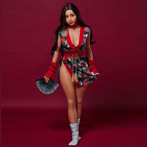 Show details for Irontech Tpe Doll Saya: Irontech Asian Sex Doll Picture of Irontech Tpe Doll Saya: Irontech Asian Sex Doll