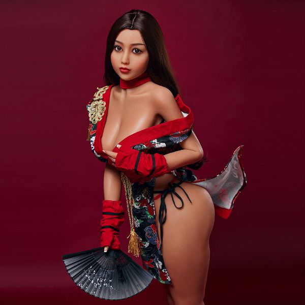 Show details for Irontech Tpe Doll Saya: Irontech Asian Sex Doll Picture of Irontech Tpe Doll Saya: Irontech Asian Sex Doll