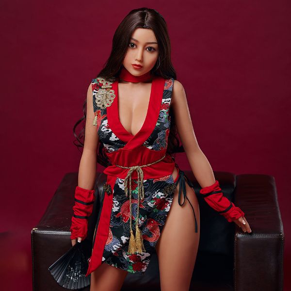 Show details for Irontech Tpe Doll Saya: Irontech Asian Sex Doll Picture of Irontech Tpe Doll Saya: Irontech Asian Sex Doll