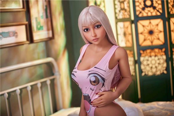 Show details for Irontech Tpe Dolls Miyin: Irontech White Sex Doll Picture of Irontech Tpe Dolls Miyin: Irontech White Sex Doll