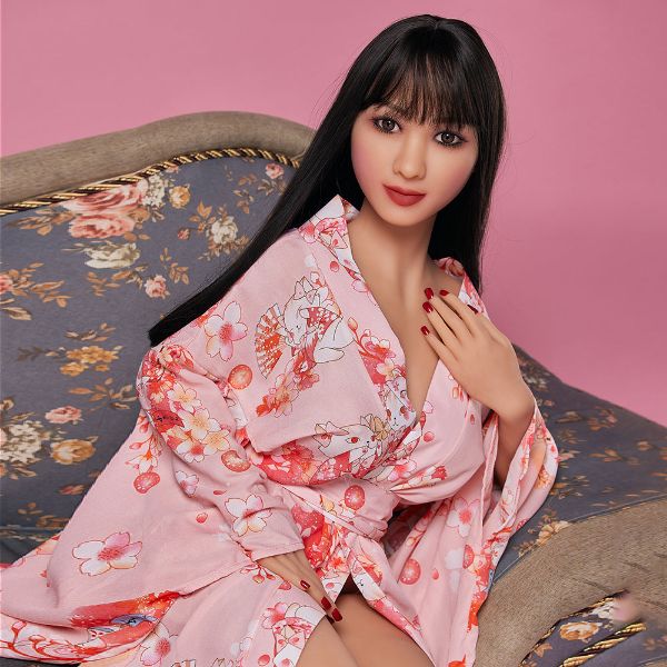 Show details for Irontech Tpe Dolls Yumiko: Irontech Asian Sex Doll Picture of Irontech Tpe Dolls Yumiko: Irontech Asian Sex Doll