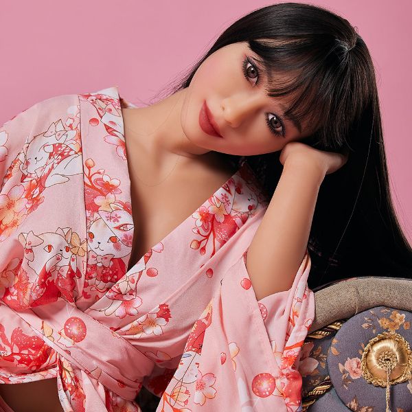 Show details for Irontech Tpe Dolls Yumiko: Irontech Asian Sex Doll Picture of Irontech Tpe Dolls Yumiko: Irontech Asian Sex Doll