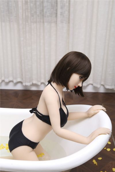 Show details for Irontech Tpe Doll Hellen: Irontech Asian Sex Doll Picture of Irontech Tpe Doll Hellen: Irontech Asian Sex Doll