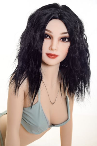 Show details for Irontech Tpe Dolls Hellen: Irontech Asian Sex Doll Picture of Irontech Tpe Dolls Hellen: Irontech Asian Sex Doll