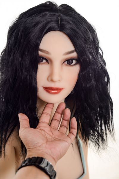 Show details for Irontech Tpe Dolls Hellen: Irontech Asian Sex Doll Picture of Irontech Tpe Dolls Hellen: Irontech Asian Sex Doll