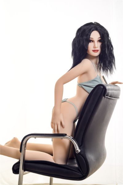 Show details for Irontech Tpe Dolls Hellen: Irontech Asian Sex Doll Picture of Irontech Tpe Dolls Hellen: Irontech Asian Sex Doll