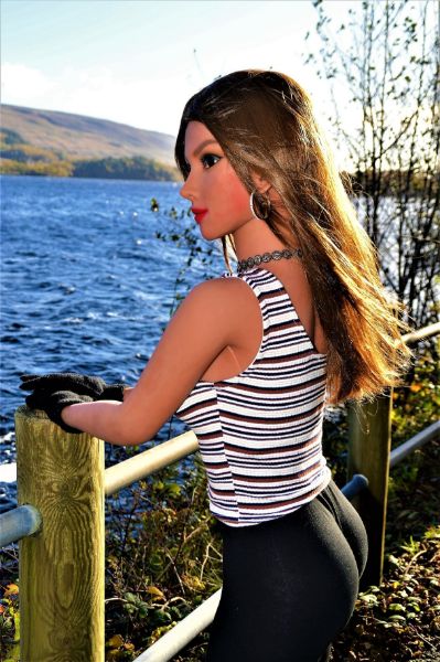 Show details for Irontech Tpe Doll Hellen: Irontech Asian Sex Doll Picture of Irontech Tpe Doll Hellen: Irontech Asian Sex Doll