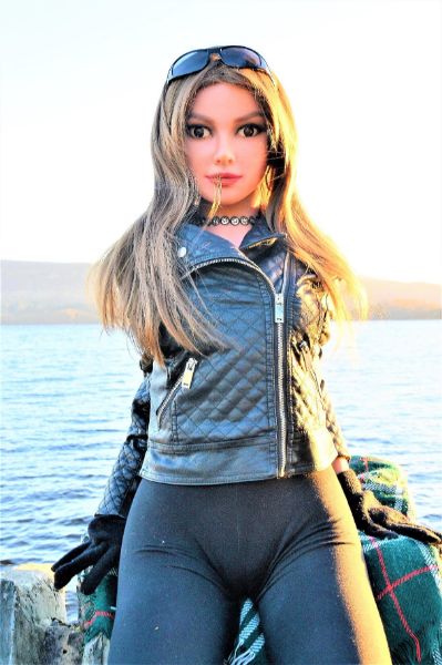 Show details for Irontech Tpe Doll Hellen: Irontech Asian Sex Doll Picture of Irontech Tpe Doll Hellen: Irontech Asian Sex Doll