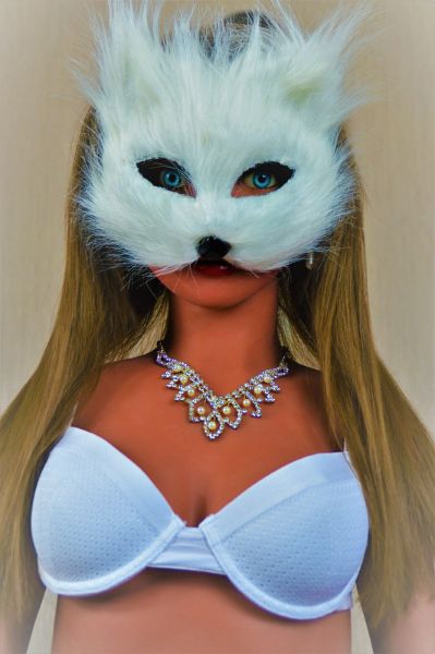 Show details for Irontech Tpe Doll Hellen: Irontech White Sex Doll Picture of Irontech Tpe Doll Hellen: Irontech White Sex Doll