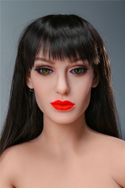 Show details for Irontech Tpe Doll Mia: Irontech White Sex Doll Picture of Irontech Tpe Doll Mia: Irontech White Sex Doll