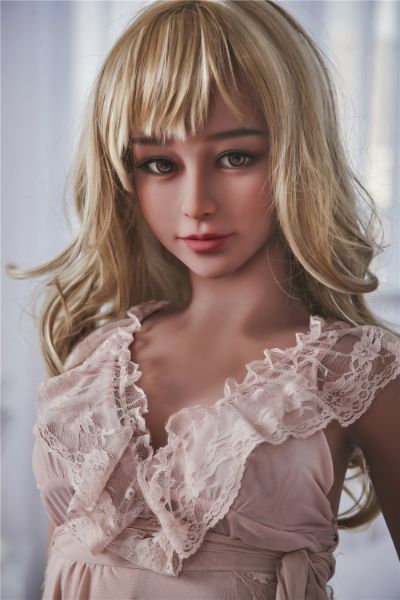 Show details for Irontech Tpe Dolls Miki: Irontech White Sex Doll Picture of Irontech Tpe Dolls Miki: Irontech White Sex Doll