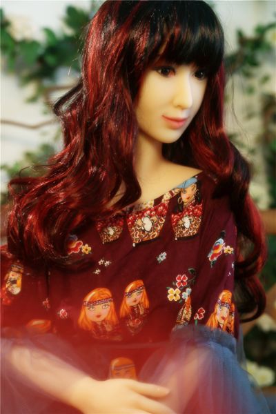 Show details for Irontech Tpe Doll Sandra: Irontech Asian Sex Doll Picture of Irontech Tpe Doll Sandra: Irontech Asian Sex Doll