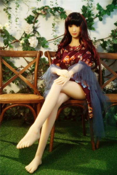 Show details for Irontech Tpe Doll Sandra: Irontech Asian Sex Doll Picture of Irontech Tpe Doll Sandra: Irontech Asian Sex Doll