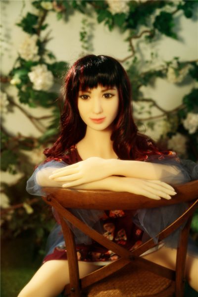 Show details for Irontech Tpe Doll Sandra: Irontech Asian Sex Doll Picture of Irontech Tpe Doll Sandra: Irontech Asian Sex Doll