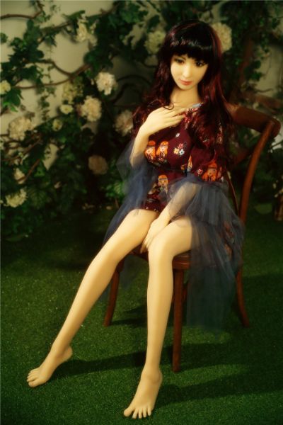 Show details for Irontech Tpe Doll Sandra: Irontech Asian Sex Doll Picture of Irontech Tpe Doll Sandra: Irontech Asian Sex Doll