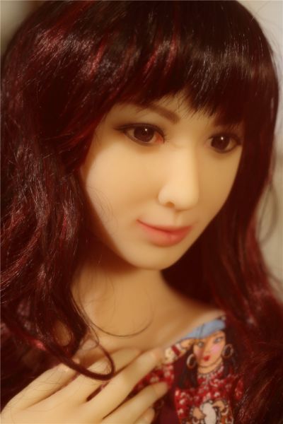 Show details for Irontech Tpe Doll Sandra: Irontech Asian Sex Doll Picture of Irontech Tpe Doll Sandra: Irontech Asian Sex Doll