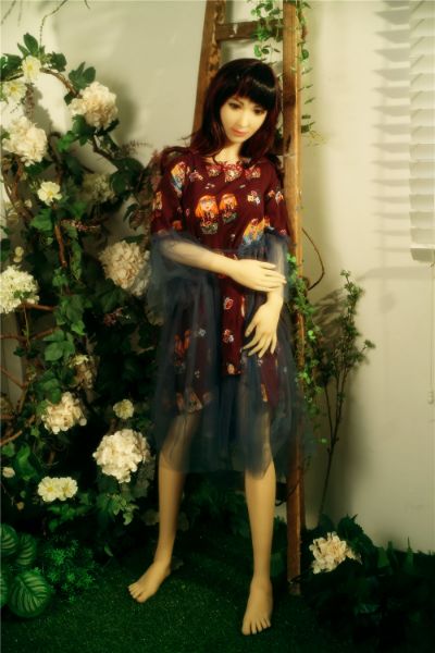 Show details for Irontech Tpe Doll Sandra: Irontech Asian Sex Doll Picture of Irontech Tpe Doll Sandra: Irontech Asian Sex Doll