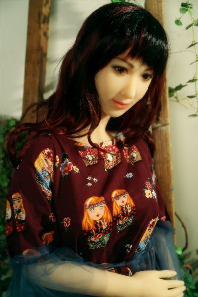 Show details for Irontech Tpe Doll Sandra: Irontech Asian Sex Doll Picture of Irontech Tpe Doll Sandra: Irontech Asian Sex Doll