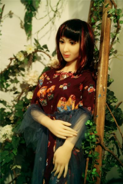 Show details for Irontech Tpe Doll Sandra: Irontech Asian Sex Doll Picture of Irontech Tpe Doll Sandra: Irontech Asian Sex Doll