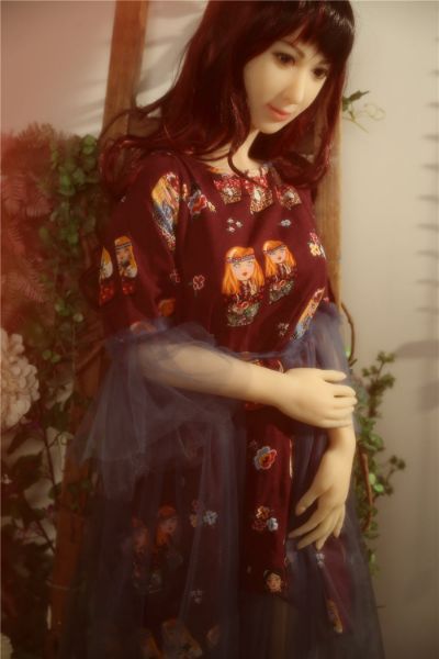 Show details for Irontech Tpe Doll Sandra: Irontech Asian Sex Doll Picture of Irontech Tpe Doll Sandra: Irontech Asian Sex Doll
