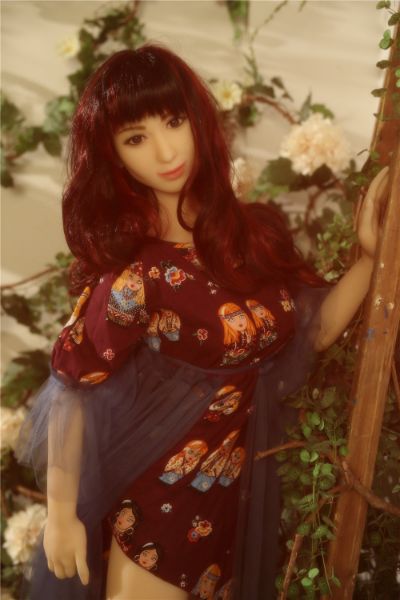 Show details for Irontech Tpe Doll Sandra: Irontech Asian Sex Doll Picture of Irontech Tpe Doll Sandra: Irontech Asian Sex Doll