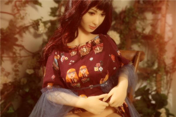 Show details for Irontech Tpe Doll Sandra: Irontech Asian Sex Doll Picture of Irontech Tpe Doll Sandra: Irontech Asian Sex Doll