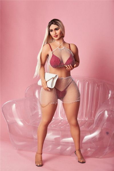 Show details for Irontech Tpe Doll Jessica: Irontech White Sex Doll Picture of Irontech Tpe Doll Jessica: Irontech White Sex Doll
