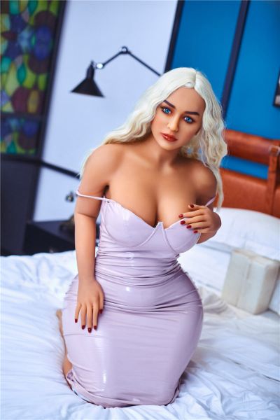 Show details for Irontech Tpe Doll Julia: Irontech White Sex Doll Picture of Irontech Tpe Doll Julia: Irontech White Sex Doll