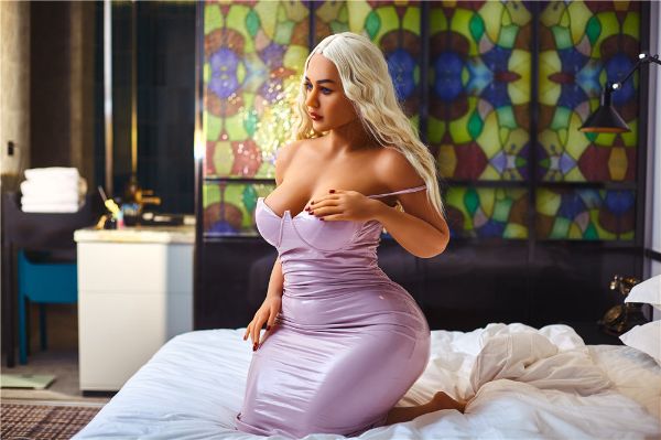 Show details for Irontech Tpe Doll Julia: Irontech White Sex Doll Picture of Irontech Tpe Doll Julia: Irontech White Sex Doll