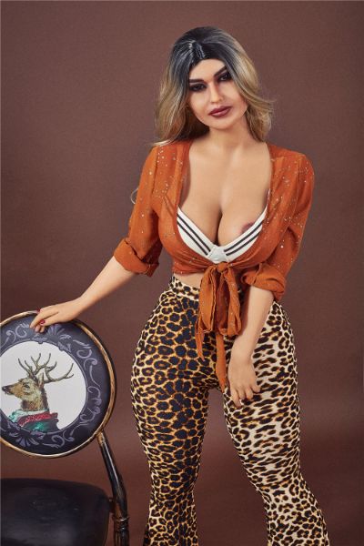 Show details for Irontech Tpe Doll Monica: Irontech White Sex Doll Picture of Irontech Tpe Doll Monica: Irontech White Sex Doll
