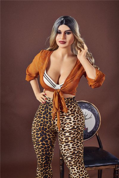 Show details for Irontech Tpe Doll Monica: Irontech White Sex Doll Picture of Irontech Tpe Doll Monica: Irontech White Sex Doll