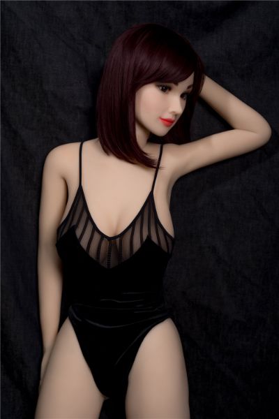 Show details for Irontech Tpe Doll Hellen: Irontech Asian Sex Doll Picture of Irontech Tpe Doll Hellen: Irontech Asian Sex Doll