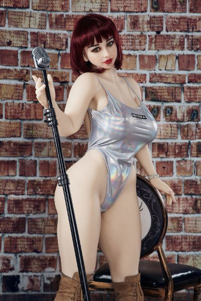 Show details for Irontech Tpe Dolls Miki: Irontech Asian Sex Doll Picture of Irontech Tpe Dolls Miki: Irontech Asian Sex Doll