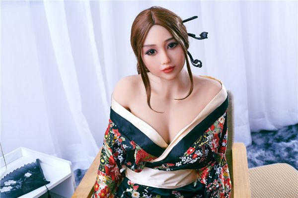 Show details for Irontech Tpe Doll Saya: Irontech Asian Sex Doll Picture of Irontech Tpe Doll Saya: Irontech Asian Sex Doll