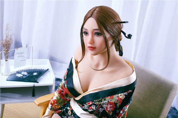 Show details for Irontech Tpe Doll Saya: Irontech Asian Sex Doll Picture of Irontech Tpe Doll Saya: Irontech Asian Sex Doll