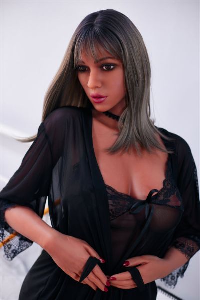 Show details for Irontech Tpe Doll Viola: Irontech White Sex Doll Picture of Irontech Tpe Doll Viola: Irontech White Sex Doll