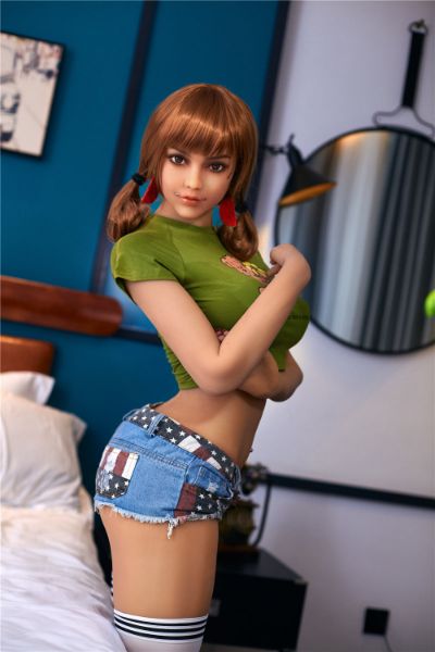 Show details for Irontech Tpe Doll Camille: Irontech White Sex Doll Picture of Irontech Tpe Doll Camille: Irontech White Sex Doll