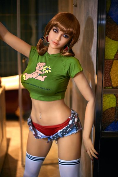 Show details for Irontech Tpe Doll Camille: Irontech White Sex Doll Picture of Irontech Tpe Doll Camille: Irontech White Sex Doll
