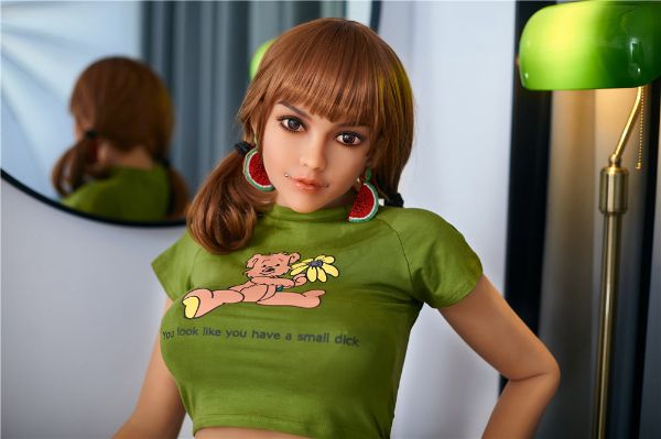 Show details for Irontech Tpe Doll Camille: Irontech White Sex Doll Picture of Irontech Tpe Doll Camille: Irontech White Sex Doll
