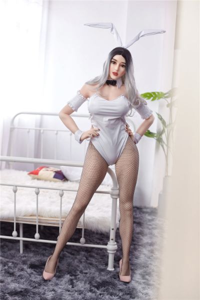 Show details for Irontech Tpe Dolls Cecelia: Irontech White Sex Doll Picture of Irontech Tpe Dolls Cecelia: Irontech White Sex Doll