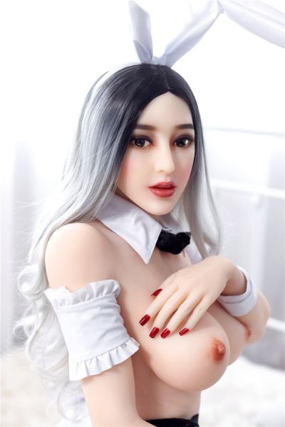 Show details for Irontech Tpe Dolls Cecelia: Irontech White Sex Doll Picture of Irontech Tpe Dolls Cecelia: Irontech White Sex Doll