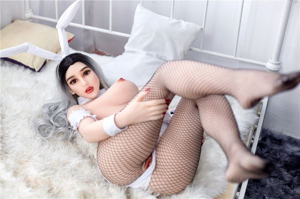 Show details for Irontech Tpe Dolls Cecelia: Irontech White Sex Doll Picture of Irontech Tpe Dolls Cecelia: Irontech White Sex Doll