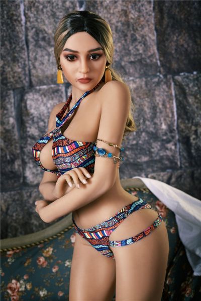 Show details for Irontech Tpe Dolls Julia: Irontech White Sex Doll Picture of Irontech Tpe Dolls Julia: Irontech White Sex Doll